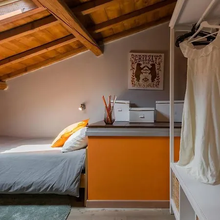 Apartment ***penthouse 4 Min To Arena Inside Fortress !