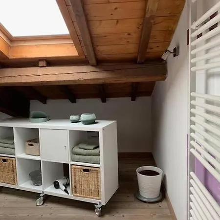 Apartment ***penthouse 4 Min To Arena Inside Fortress !