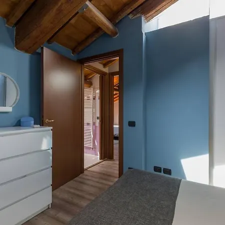***penthouse 4 Min To Arena Inside Fortress !