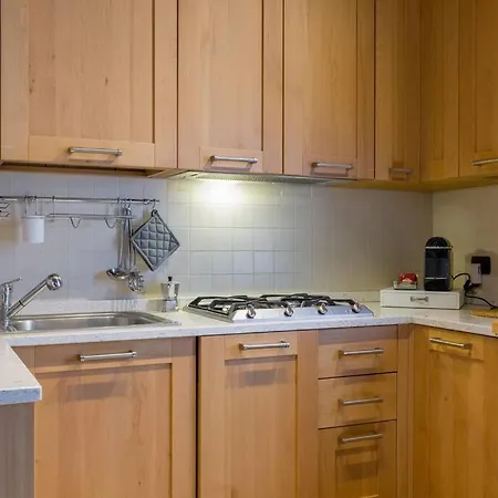 Apartment ***penthouse 4 Min To Arena Inside Fortress ! *