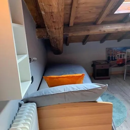 Apartment ***penthouse 4 Min To Arena Inside Fortress ! *