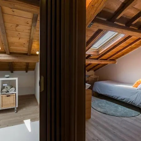 ***penthouse 4 Min To Arena Inside Fortress ! * Verona