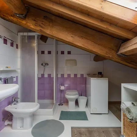 Apartment ***penthouse 4 Min To Arena Inside Fortress ! *